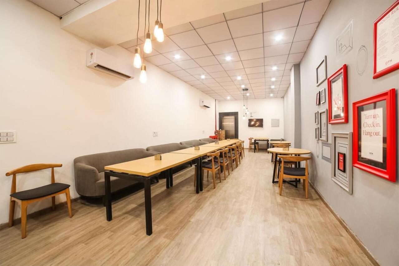 Hotel Admire Inn "Atta Market, Noida Sector 18" Bagian luar foto